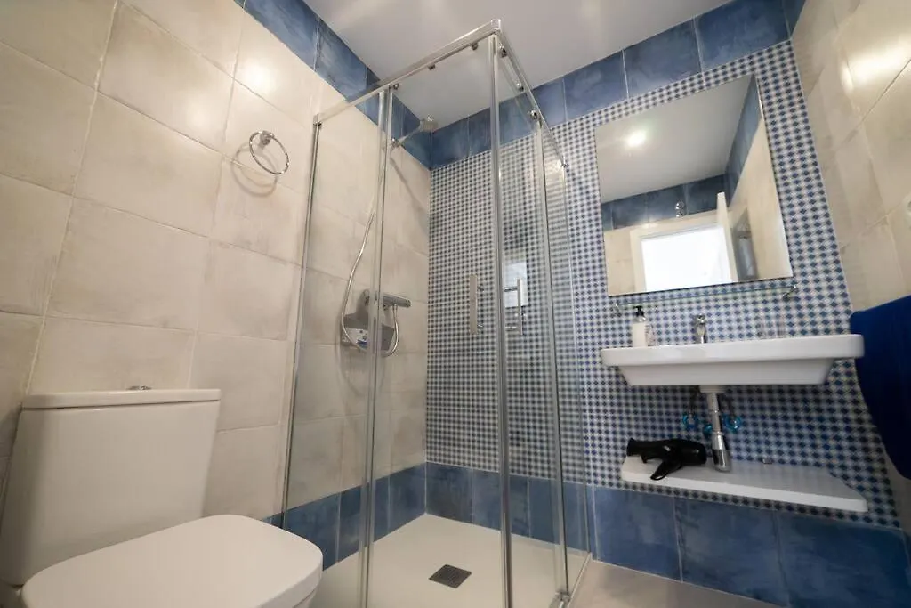 Appartement Bramasole 2 à Conil De La Frontera