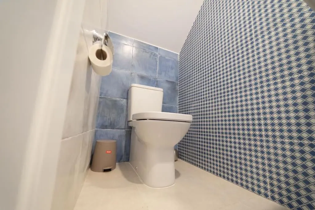 Appartement Bramasole 2 à Conil De La Frontera 0*,