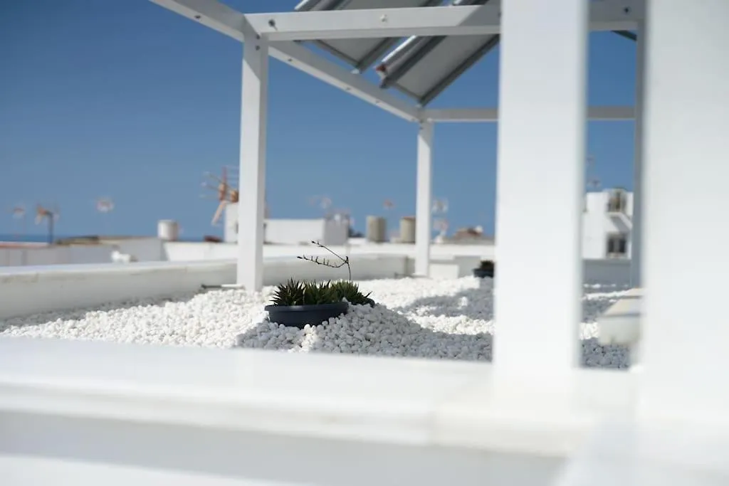 Appartement Bramasole 2 à Conil De La Frontera Espagne