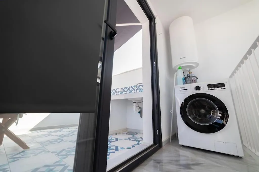 Appartement Bramasole 2 à Conil De La Frontera Espagne