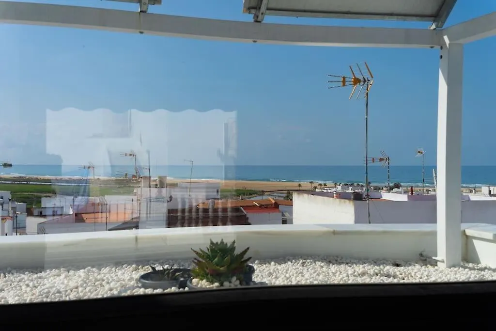 Appartement Bramasole 2 à Conil De La Frontera
